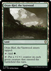 Oran-Rief, the Vastwood - Commander: Bloomburrow - 0320