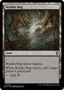 Bojuka Bog - #0294 - Commander: Bloomburrow