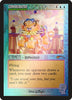Consecrated Sphinx (1657) (Rainbow Foil) - Secret Lair Drop Series #1657