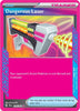 Dangerous Laser 058/064 - Shrouded Fable