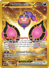 Pecharunt ex (Hyper Rare) SV: Shrouded Fable #095/064
