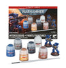 Space Marines: Intercessors and Paints Set (2026 Refresh)