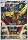 Kingambit - 130 - SV: Scarlet & Violet Promo Cards #123