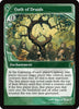 Oath of Druids (Future Sight) - Mystery Booster 2 - #212