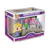 Funko Pop! Town: Princess Aurora with Castle #29