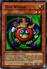 Time Wizard - Retro Pack (Unlimited) (Super Rare) (2020 Date Reprint) - RP01-EN035