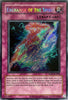 Exchange of the Spirit (Unlimited) (Secret Rare) - Retro Pack (2020 Date Reprint) - RA01-EN099