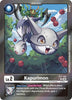 Kapurimon (Foil) - Digimon LIBERATOR - (EX7-005)
