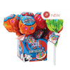 Icee Giant Lollipop - 2.8oz (SNG10)