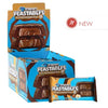 Mr Beast Feastables Chocolate Hazelnut Cups - 1.41oz Pouch
