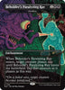 Beholder's Paralyzing Ray - Oubliette  - Secret Lair Drop Series #1794