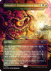Beholder's Disintegration Ray - Fire Covenant (Rainbow Foil) - Secret Lair Drop Series #1796
