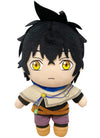 Black Clover - Yuno 8" Plush - Sweets and Geeks