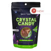 Sweet Luxe Crystal Candy Tropical Trio - 4oz Peg Bag (SNG12)
