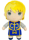 Hunter x Hunter - Kurapika 8" Plush