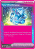 Sparkling Crystal SV07: Stellar Crown #142/142