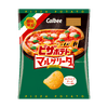 Calbee Margherita Pizza Potato Chips 2.01oz