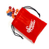 Sweets & Geeks Mystery Dice Bag (10 - 7pc Sets)