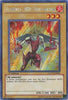 Elemental HERO Burstinatrix (Alternate Art) (Unlimited) (Secret Rare) - Legendary Collection 2 - LCGX-EN004