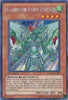 Gladiator Beast Bestiari (1st Edition) (Secret Rare) - Legendary Collection 2 - LCGX-EN237