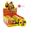 Donkey Kong Banana Bunch Candy 1.5oz Tin