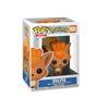 Funko Pop! Games: Pokémon - Vulpix #580 - Sweets and Geeks