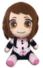 My Hero Academia - Ochaco Hero Costume Sitting Plush 8"