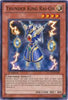 Thunder King Rai-Oh (1st Edition) - Legendary Collection 2 - LCGX-EN203