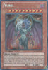 Yubel - (Unlimited) (Secret Rare) - Legendary Collection 2 - LCGX-EN197