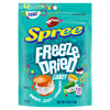 Spree Freeze Dried Candy 4oz Peg Bag (SNG8)