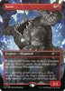 Xorn (0876) (Rainbow Foil) - Secret Lair Drop Series - #0876