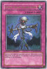 Scrap-Iron Scarecrow (Limited) (Ultra Rare) - 2010 Duelist Pack Collection Tin - DPCT-ENY09