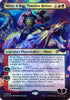 Minsc & Boo, Timeless Heroes (Rainbow Foil) - Secret Lair Drop Series - #0879