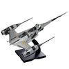 The Mandalorian's N-1 Starfighter "Star Wars: The Mandalorian", Bandai Hobby 1/48