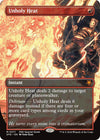 Unholy Heat (Foil) (Borderless) - Special Guests - 0071