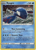 Kyogre - 036/159 (Pixel Holo) - Miscellaneous Cards & Products - #036/159