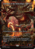 Overlord of the Boilerbilges (Foil) (Showcase) - Duskmourn: House of Horror - #0393