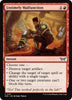 Untimely Malfunction (Foil) - Duskmourn: House of Horror - #0161