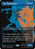 The Mindskinner (Foil) (Showcase) - Duskmourn: House of Horror #357