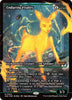Enduring Vitality (Foil) (Showcase) - Duskmourn: House of Horror - #394