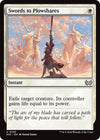 Swords to Plowshares - Commander: Duskmourn: House of Horror - 0106