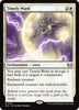 Timely Ward - Commander: Duskmourn: House of Horror - 0107
