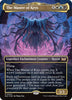 The Master of Keys (Foil) (Borderless) - Commander: Duskmourn: House of Horror - 0004