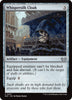 Whispersilk Cloak - Commander: Duskmourn: House of Horror - #0257
