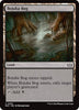 Bojuka Bog - #0265 - Commander: Duskmourn: House of Horror