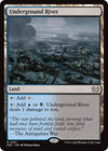 Underground River - Commander: Duskmourn: House of Horror - 0321