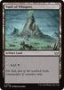 Vault of Whispers - Commander: Duskmourn: House of Horror - 0322