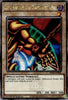 Left Arm of the Forbidden One - (1st Edition) (Quarter Century Secret Rare) - 25th Anniversary Tin: Dueling Mirrors - MP24-EN005