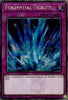 Trap Dustshoot (1st Edition) (Starlight Rare) - Rarity Collection 5 (RA05-EN077)