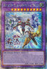 Wake Up Your Elemental HERO (Quarter Century Secret Rare) - 25th Anniversary Tin: Dueling Mirrors (MP24)